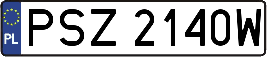 PSZ2140W