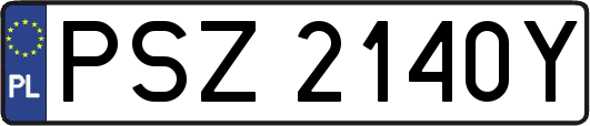 PSZ2140Y