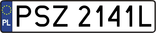 PSZ2141L