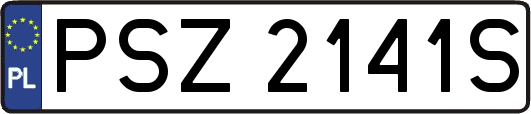 PSZ2141S