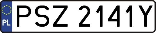 PSZ2141Y