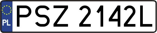 PSZ2142L