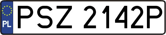 PSZ2142P