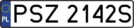 PSZ2142S