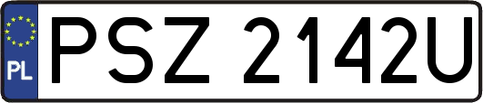 PSZ2142U