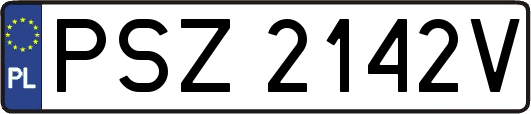 PSZ2142V