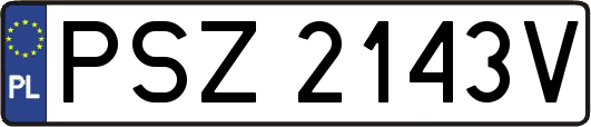 PSZ2143V