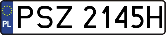 PSZ2145H