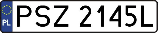 PSZ2145L