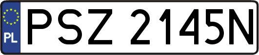 PSZ2145N