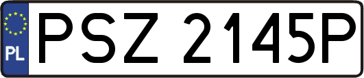 PSZ2145P