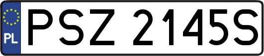 PSZ2145S