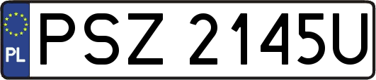 PSZ2145U