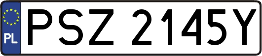 PSZ2145Y