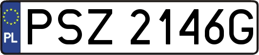 PSZ2146G