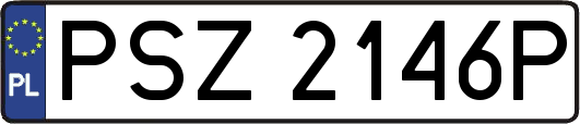 PSZ2146P