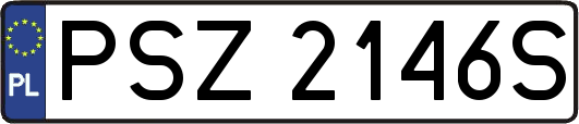PSZ2146S