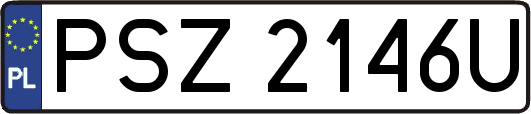 PSZ2146U