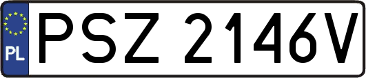 PSZ2146V
