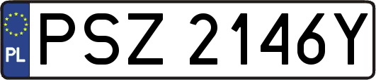 PSZ2146Y