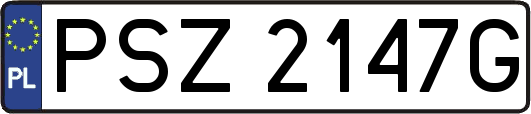 PSZ2147G