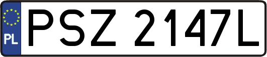 PSZ2147L