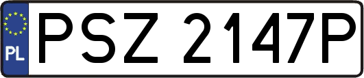 PSZ2147P
