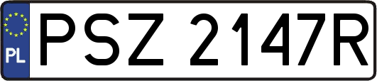PSZ2147R