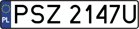 PSZ2147U