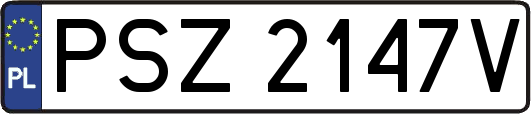 PSZ2147V