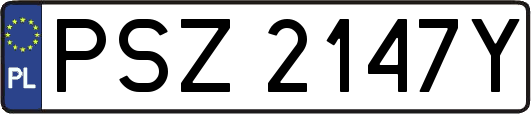 PSZ2147Y