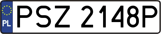 PSZ2148P