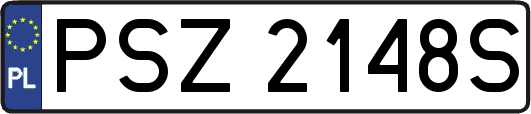 PSZ2148S