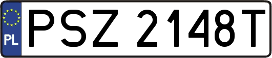 PSZ2148T