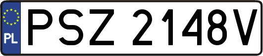 PSZ2148V
