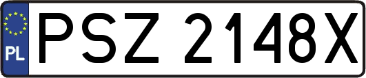 PSZ2148X