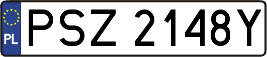 PSZ2148Y