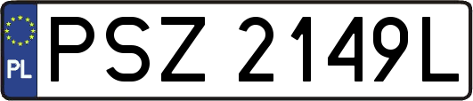 PSZ2149L