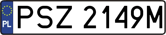 PSZ2149M