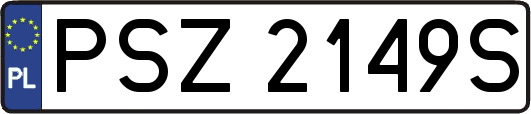 PSZ2149S