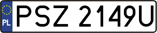PSZ2149U