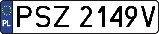 PSZ2149V