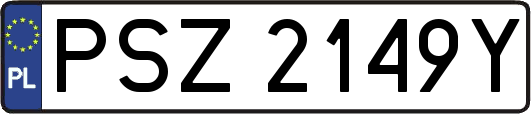 PSZ2149Y