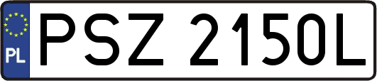 PSZ2150L