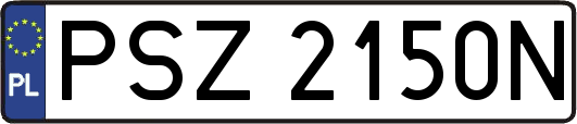 PSZ2150N