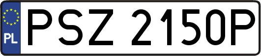 PSZ2150P
