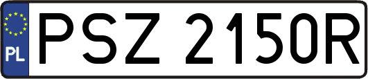 PSZ2150R