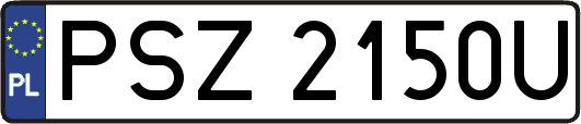 PSZ2150U