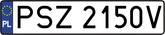 PSZ2150V