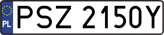 PSZ2150Y